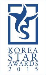 Korea STAR AWARDS 2015, 산업통산자원부장관상수상